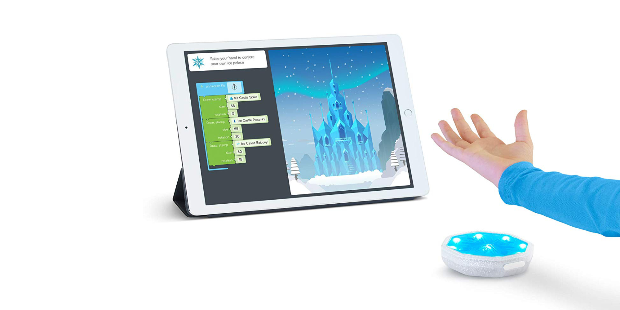 frozen 2 coding kit