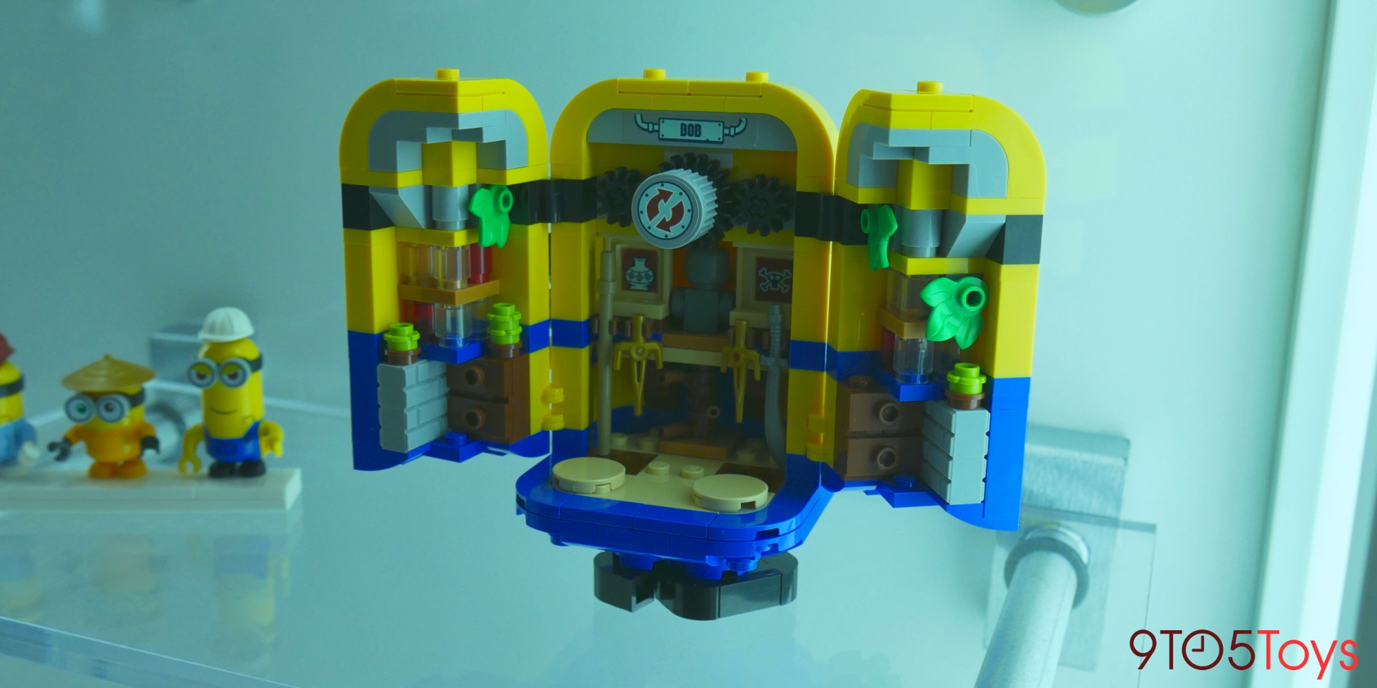 LEGO Toy Fair 2020