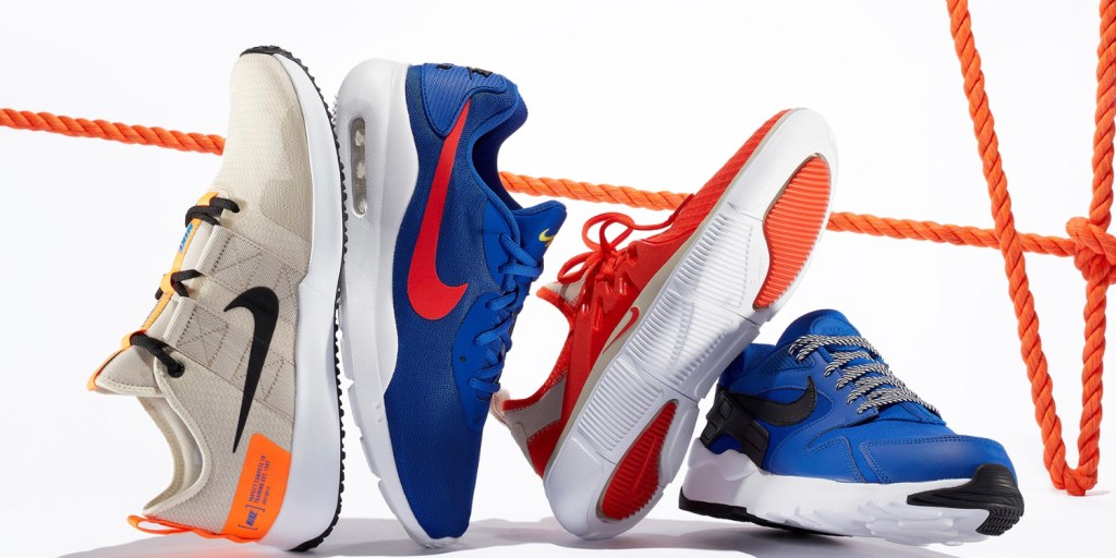 Nike Sale: Over 70 Nike Shoes Are Discounted At Nordstrom Rack