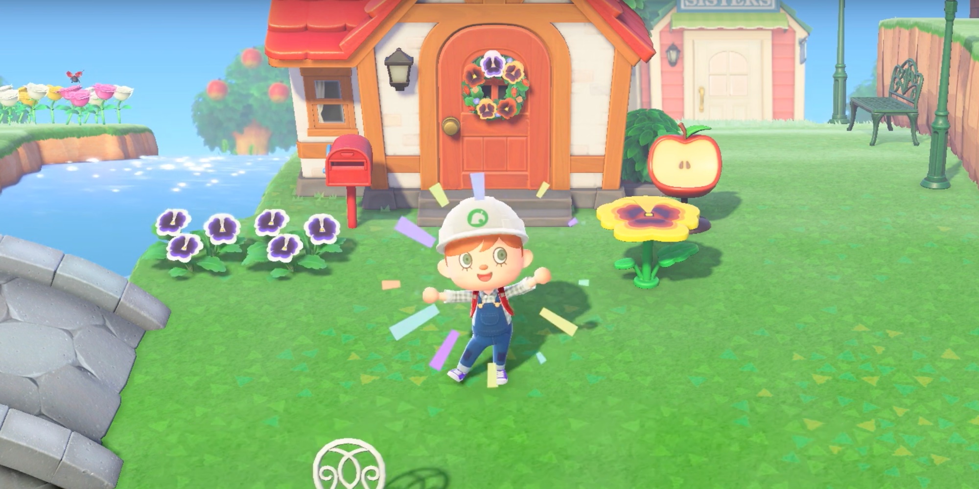 Nintendo Direct Animal Crossing showcases new gameplay 9to5Toys