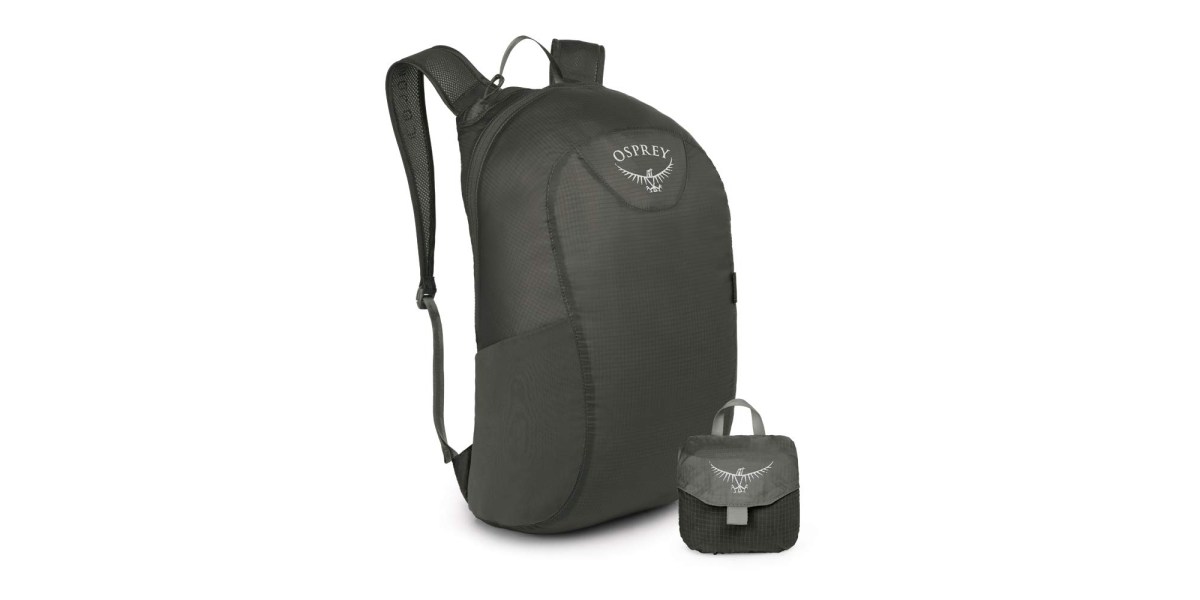 osprey light pack