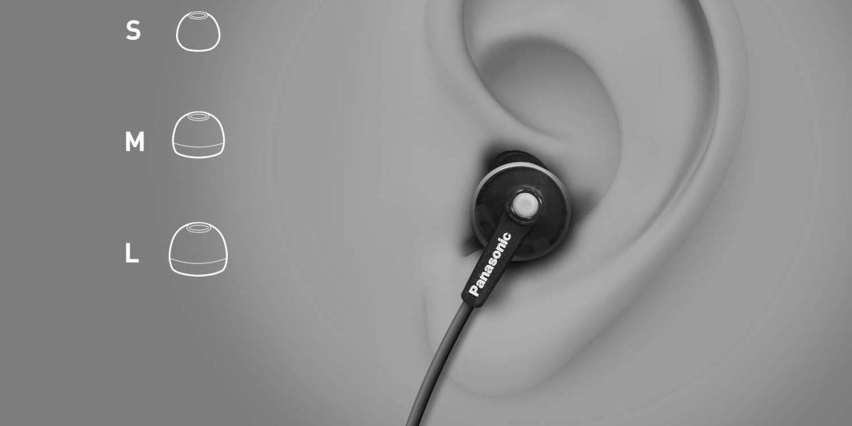Score a pair of Panasonic earbuds at Amazon today from just 6 Prime