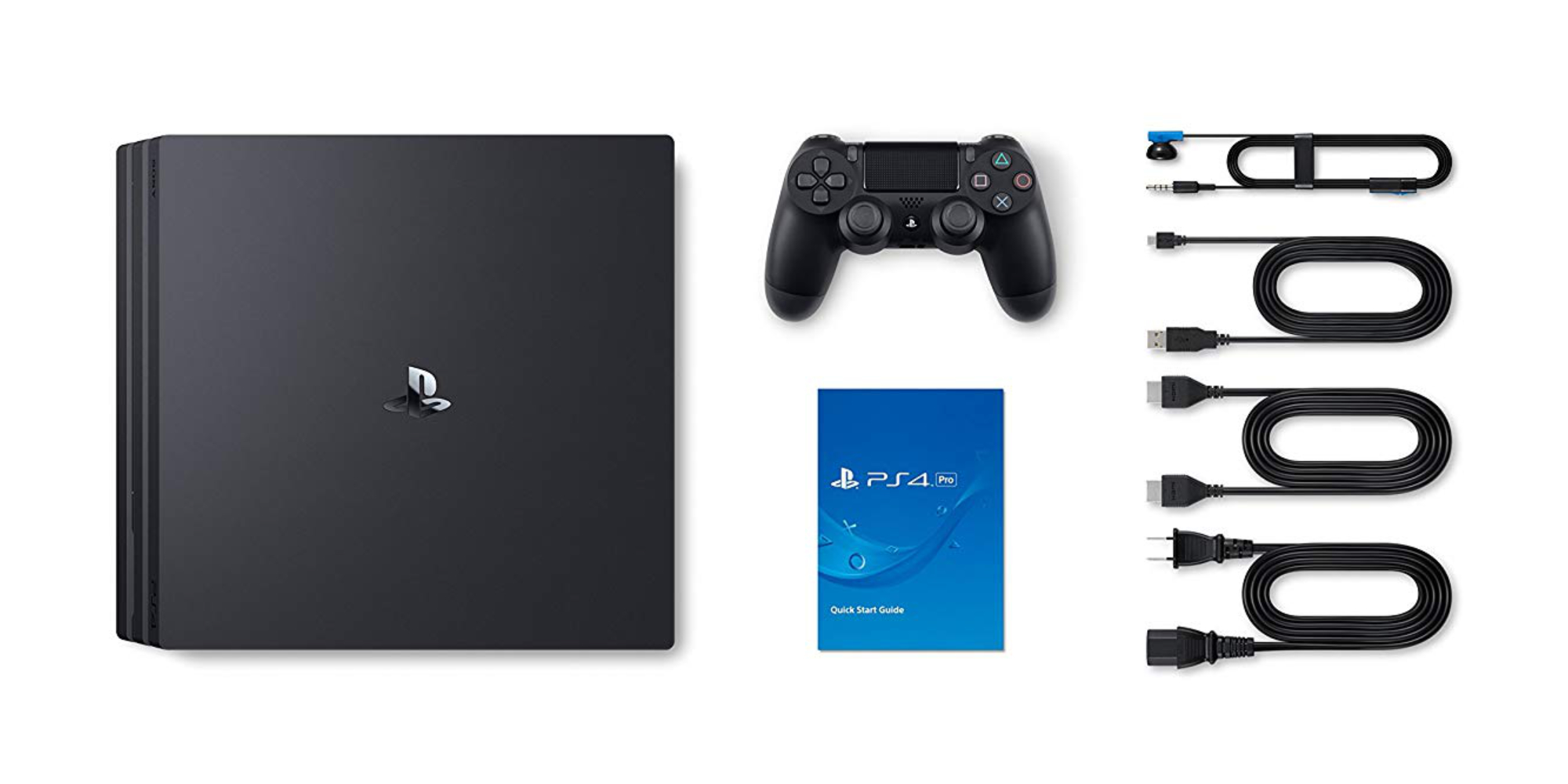 playstation 4 pro discount