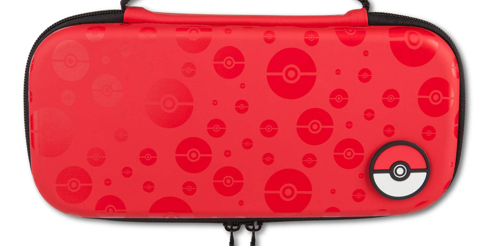 PowerA Poke Ball Nintendo Switch Case at 25% off + more accessories ...