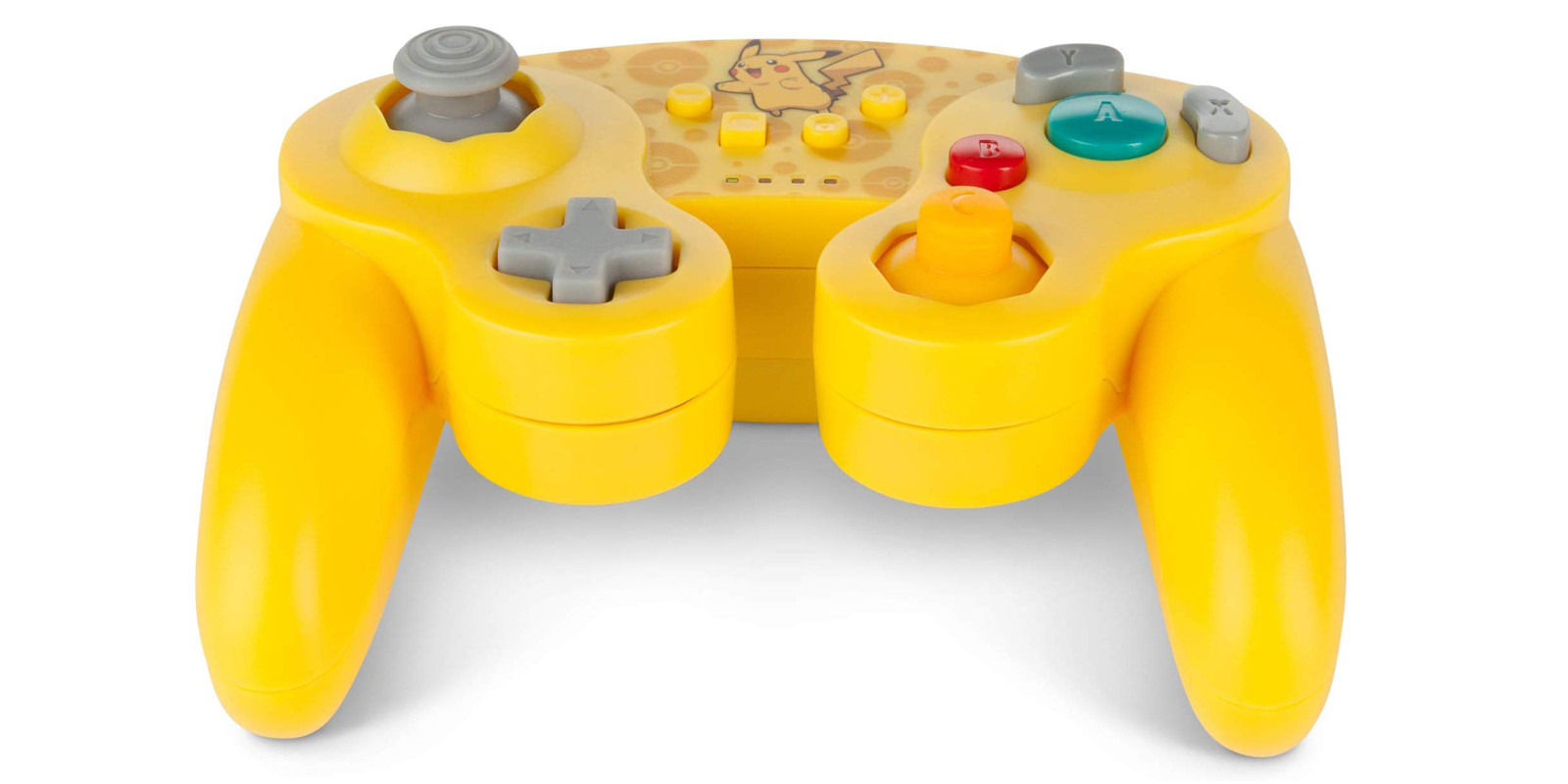 PowerA's Wireless Switch GameCube controller from $33.50 (Reg. $50) + more