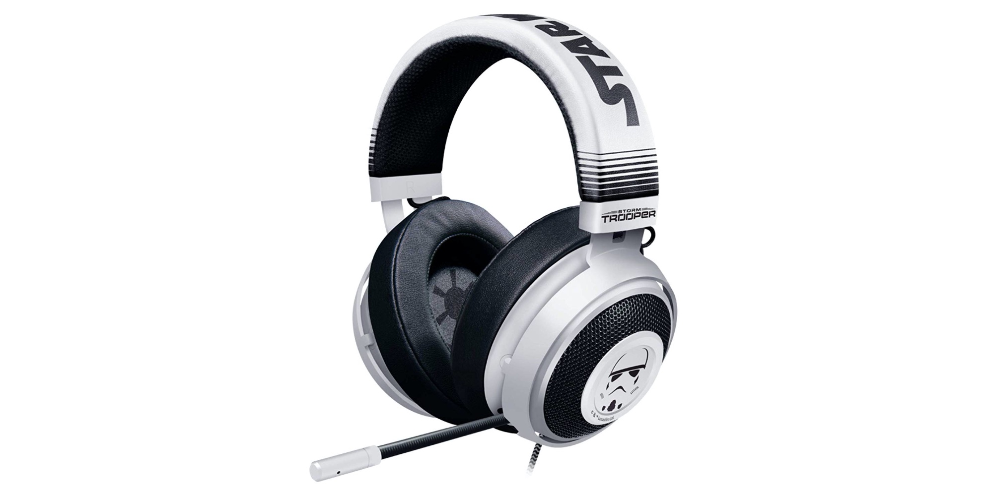 Razer Star Wars Gaming Headset hits new Amazon low at $80 - 9to5Toys