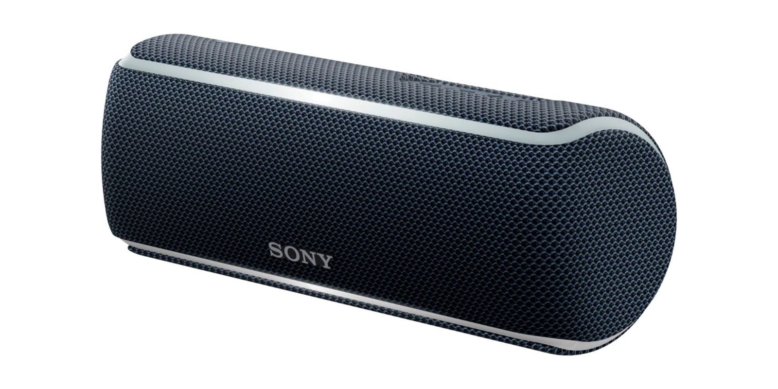 Sony’s 45 Bluetooth speaker packs LED lighting and can be yours at 55