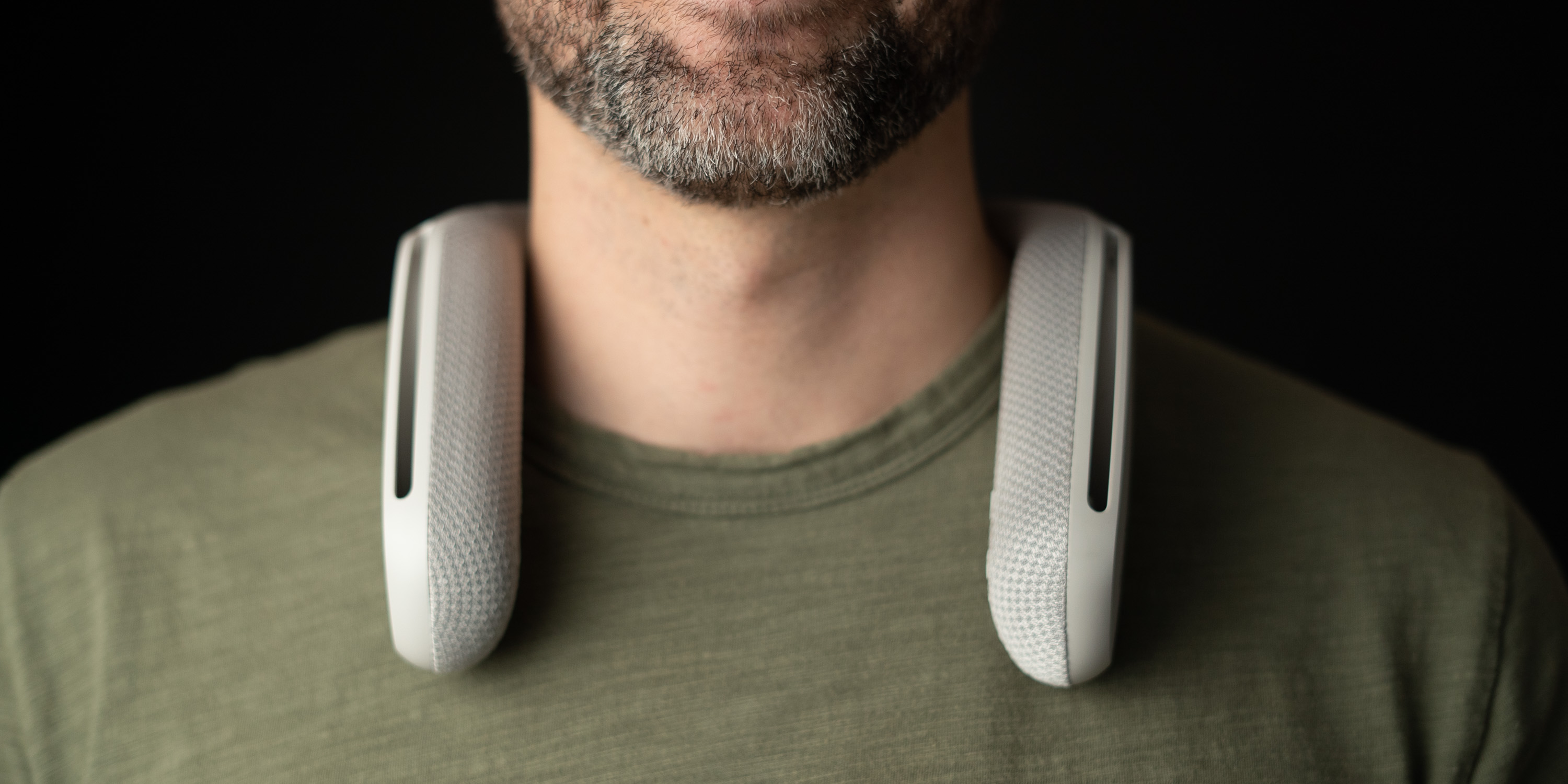 Sony SRS WS-1 Wearable Speaker Review: Feel the wireless music