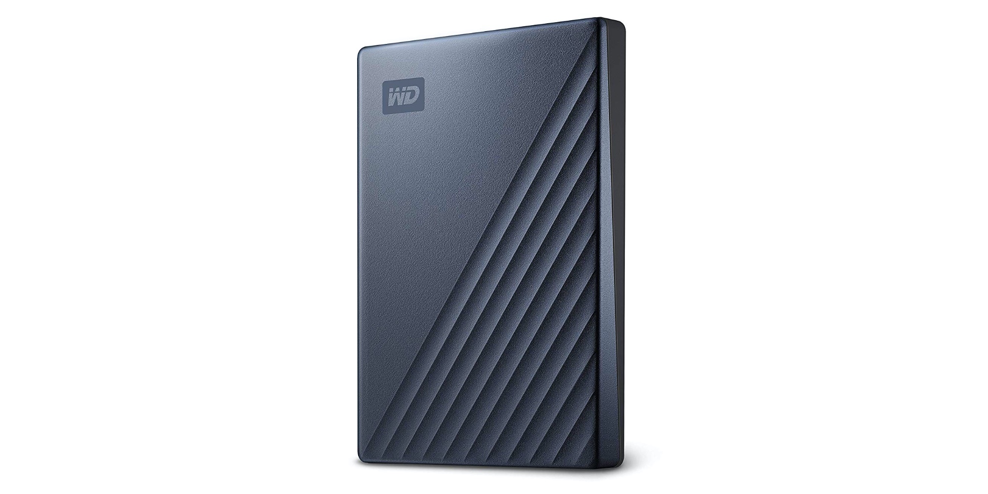 WD’s 5TB My Passport Ultra packs a metal build + USBC at 120 (40 off
