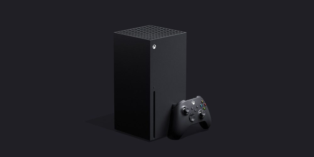 Xbox Series X Specs Unveiled Quick Resume And More 9to5toys