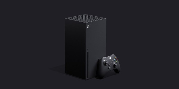 Xbox Series X specs unveiled