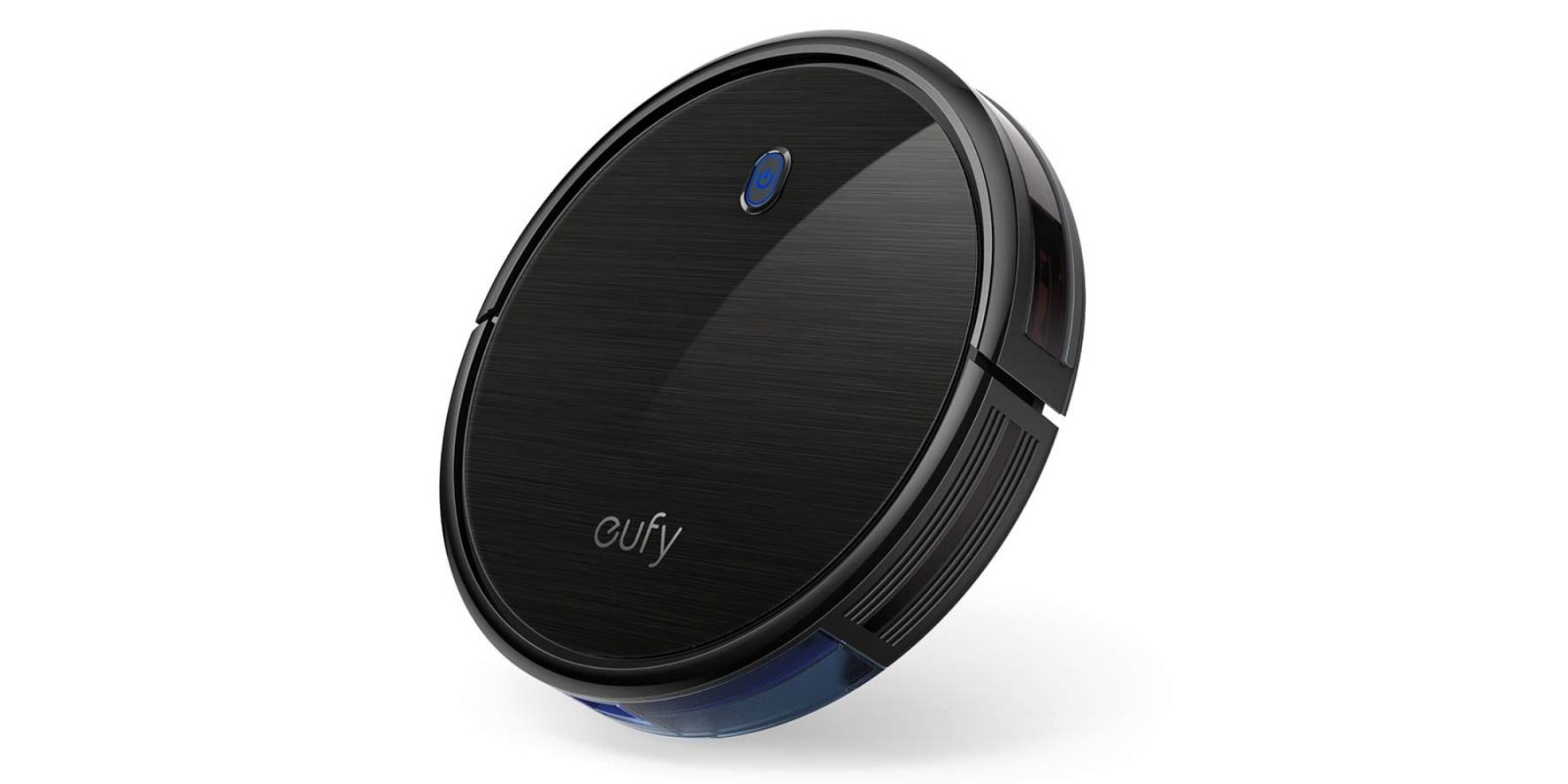 Save $50 on eufy's 11S Slim Alexa-enabled robotic vacuum on sale for ...