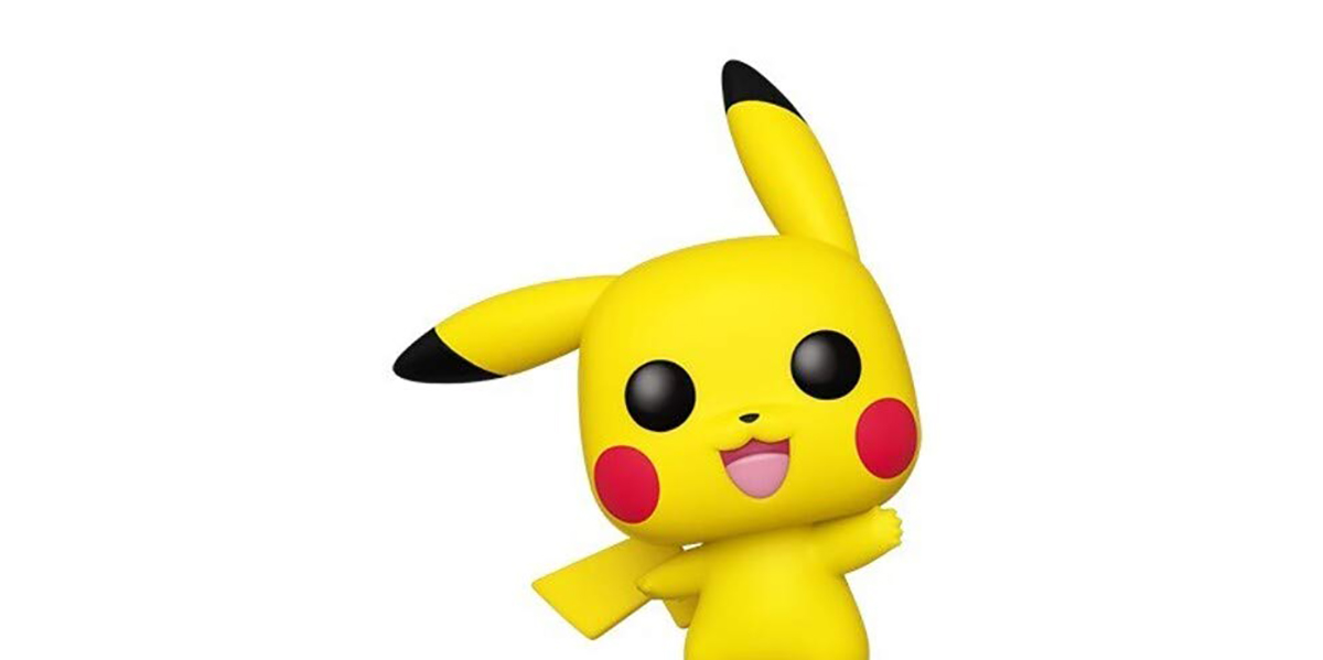 mad pikachu funko pop