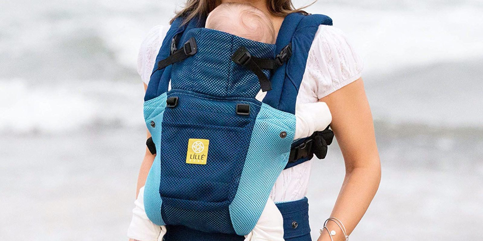 ll kids carrier