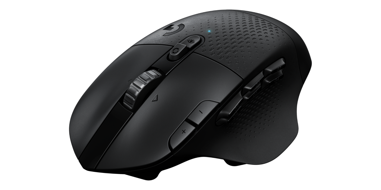Logitech Lightspeed Mouse