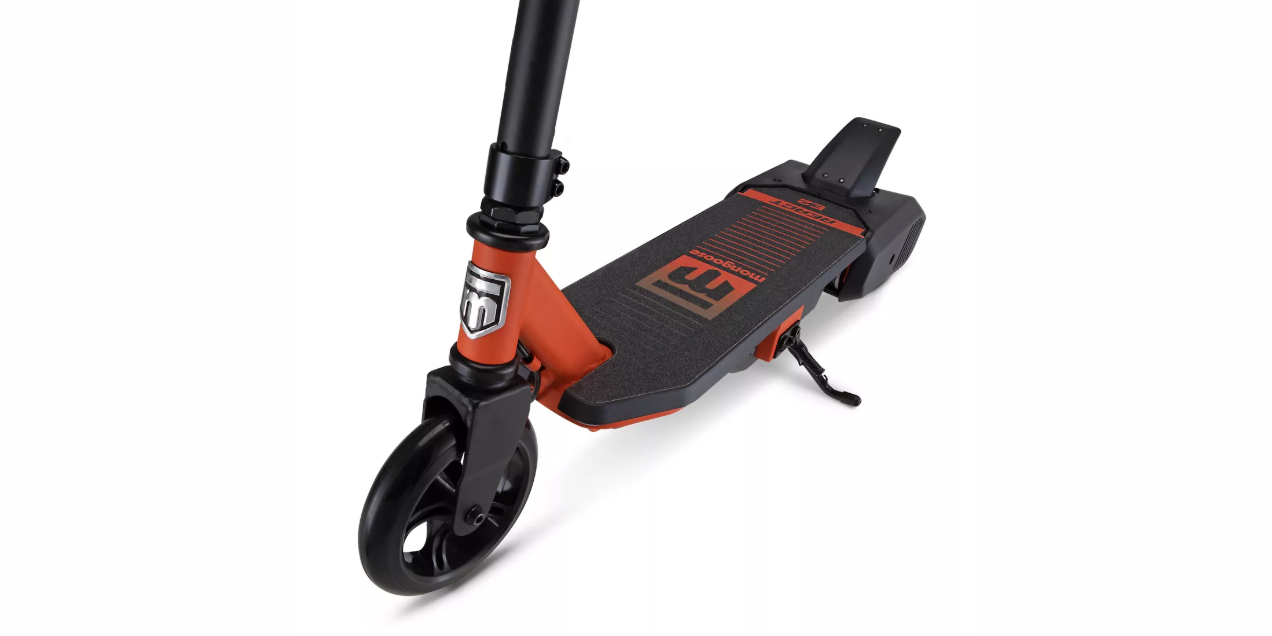 Mongoose React electric scooter line starts at 120 9to5Toys