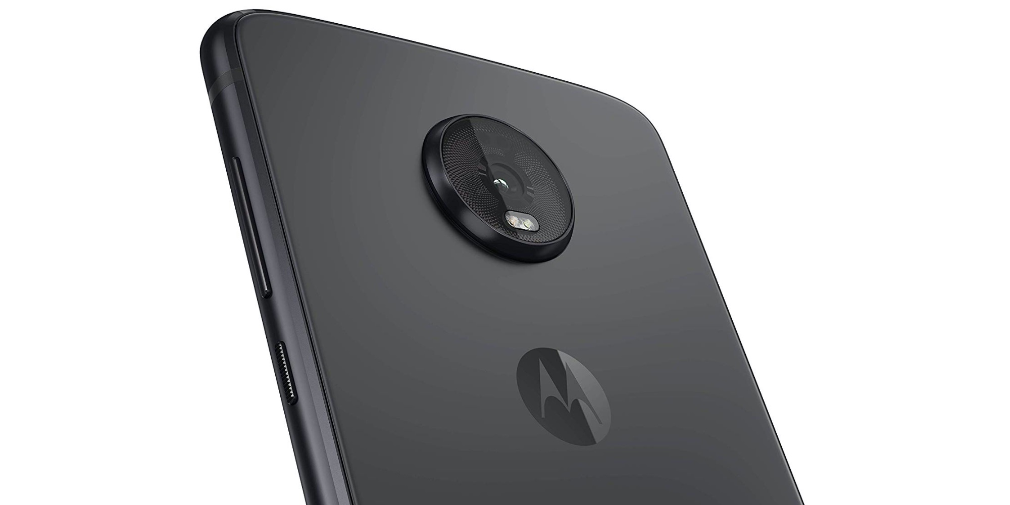 Snag Motorola’s Moto Z4 Smartphone with camera mod for 400 (Save 100)