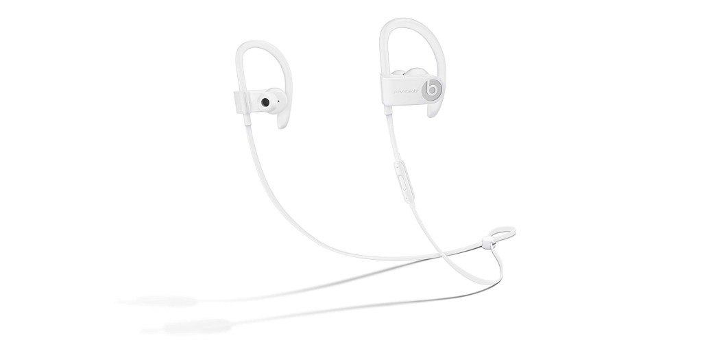 Powerbeats3 Wireless Earbuds return to Amazon low at $79 shipped - 9to5Toys