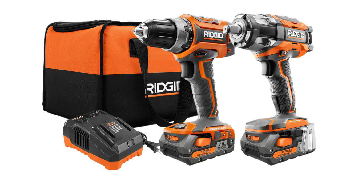 Ridgid Home