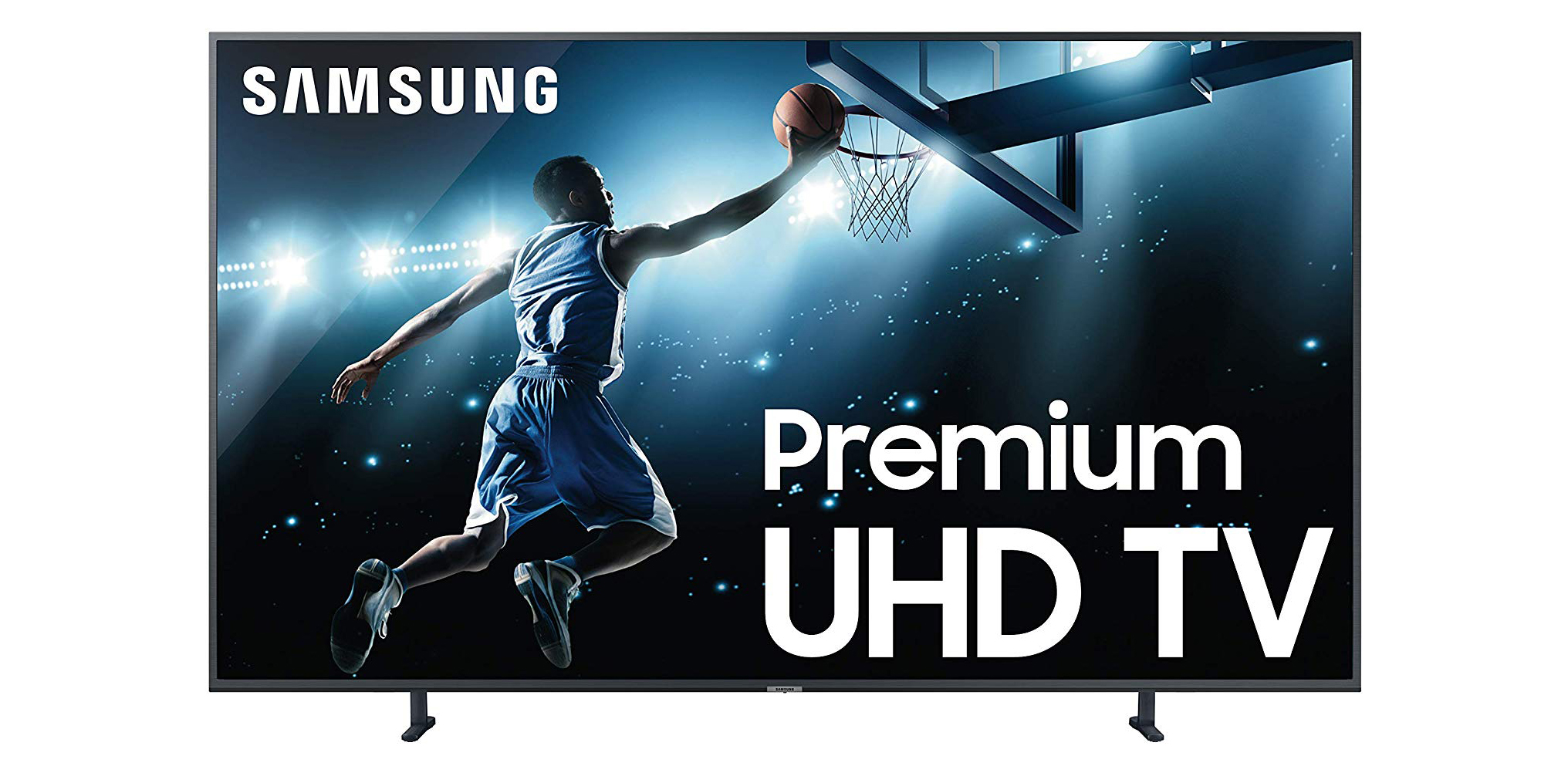 Bring Home Samsung S Inch 4k Hdr Smart Tv For 1 650 Reg 2 000 9to5toys