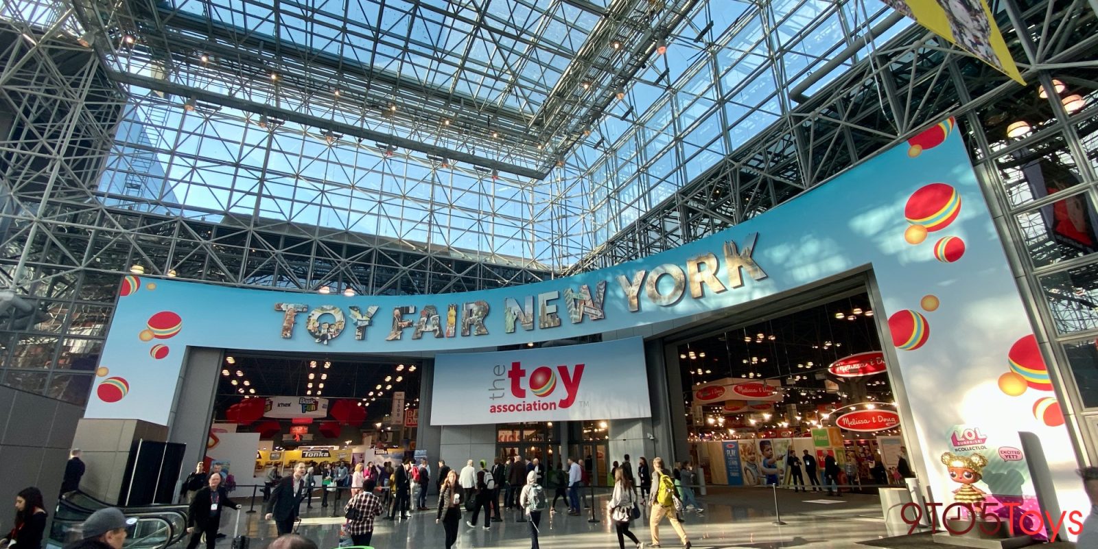 Toy Fair 2020