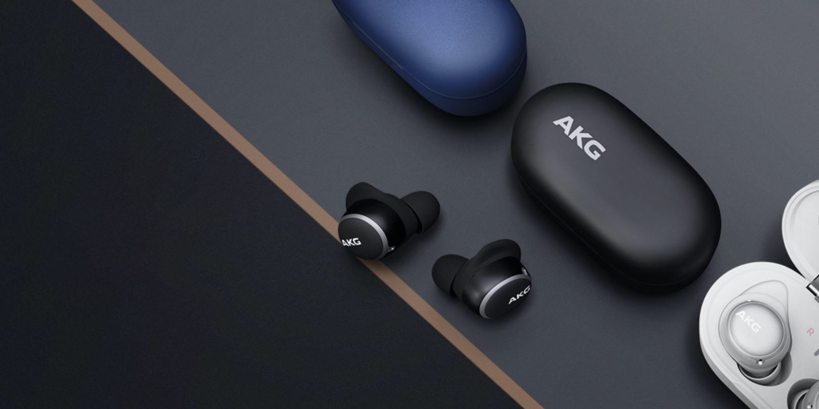 samsung galaxy buds plus akg