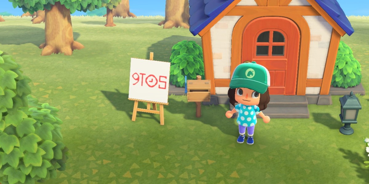 Animal Crossing New Horizons: A must-play for Switch owners - 9to5Toys