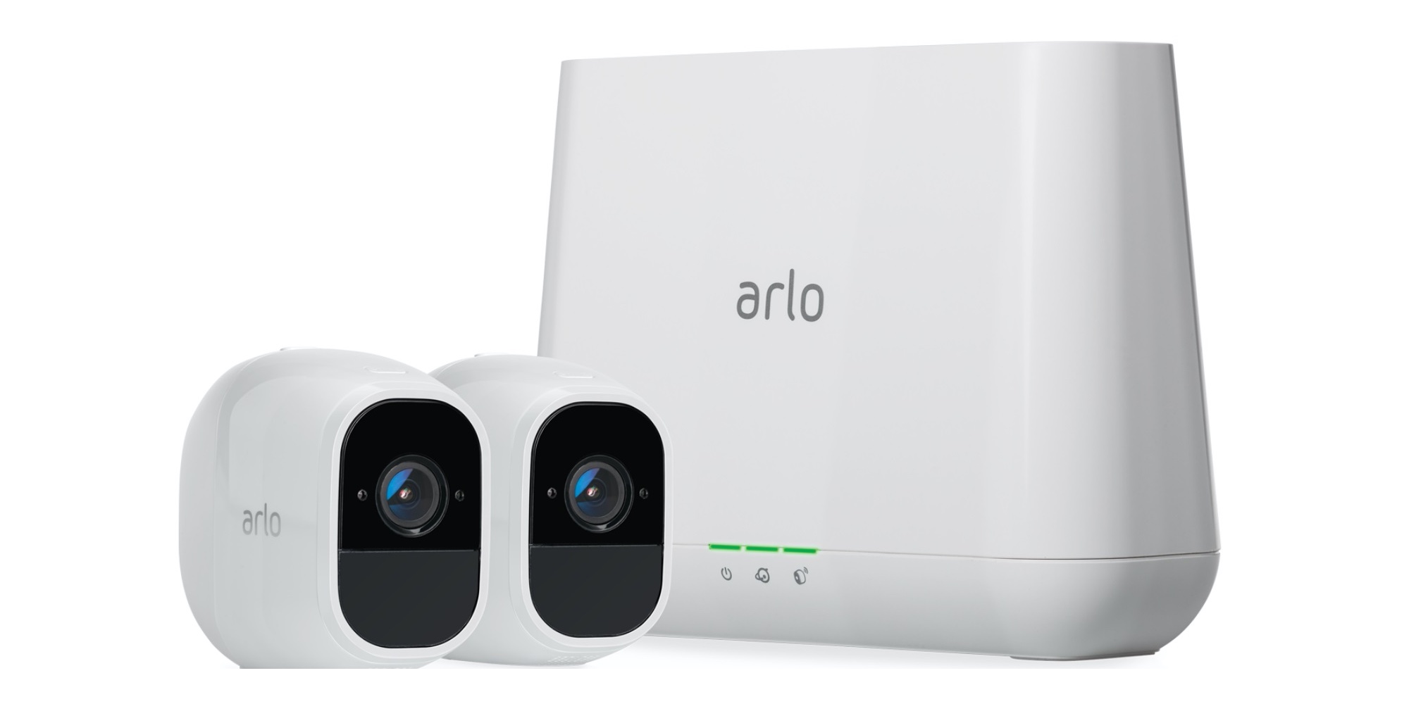 Arlo HomeKit cameras and light bundles are priced from 100 9to5Toys