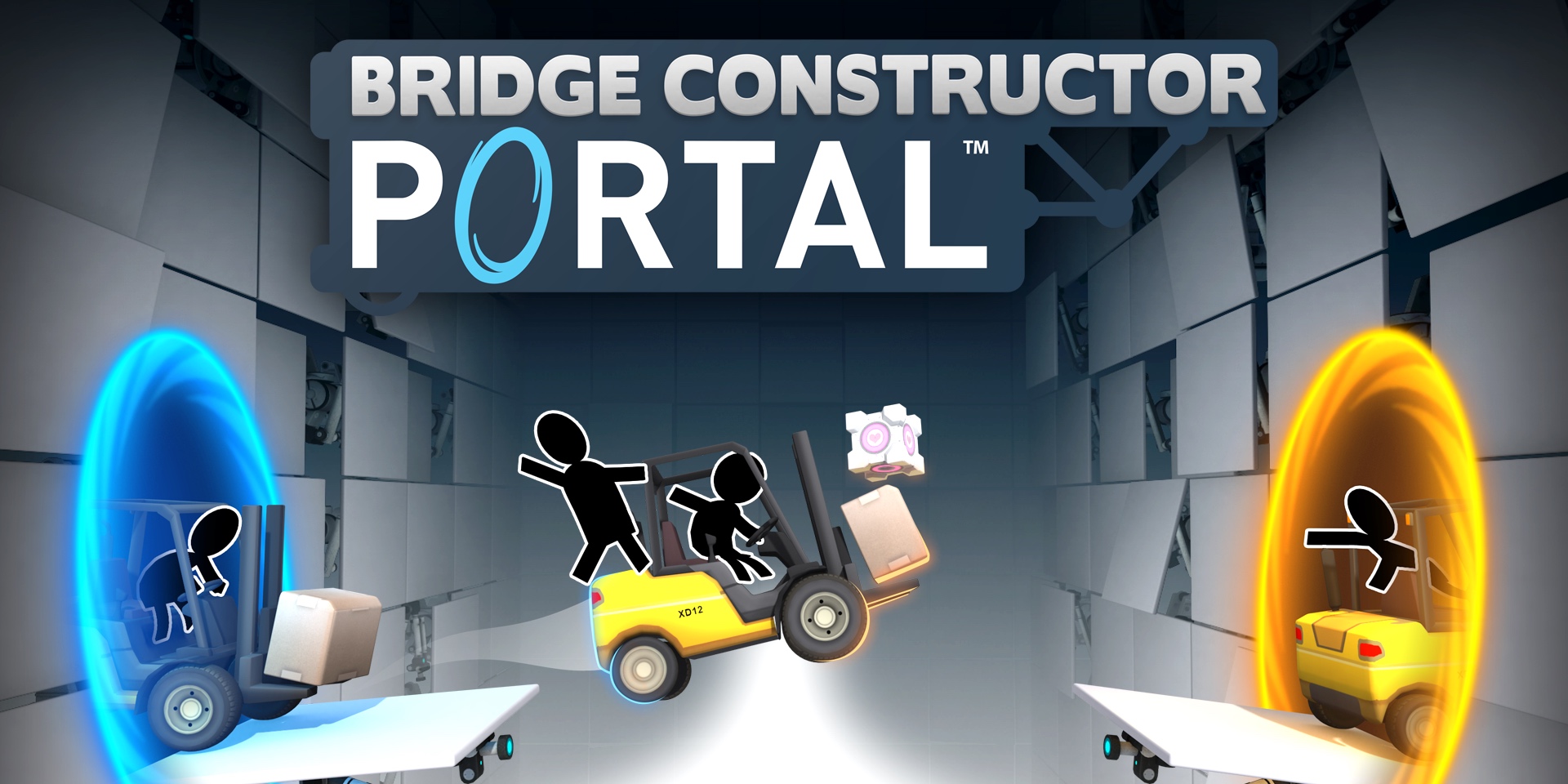 Best Android app deals the day: Bridge Constructor Portal... - 9to5Toys