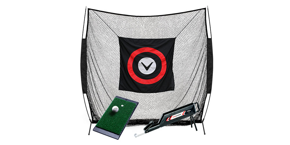 callaway home range practice system
