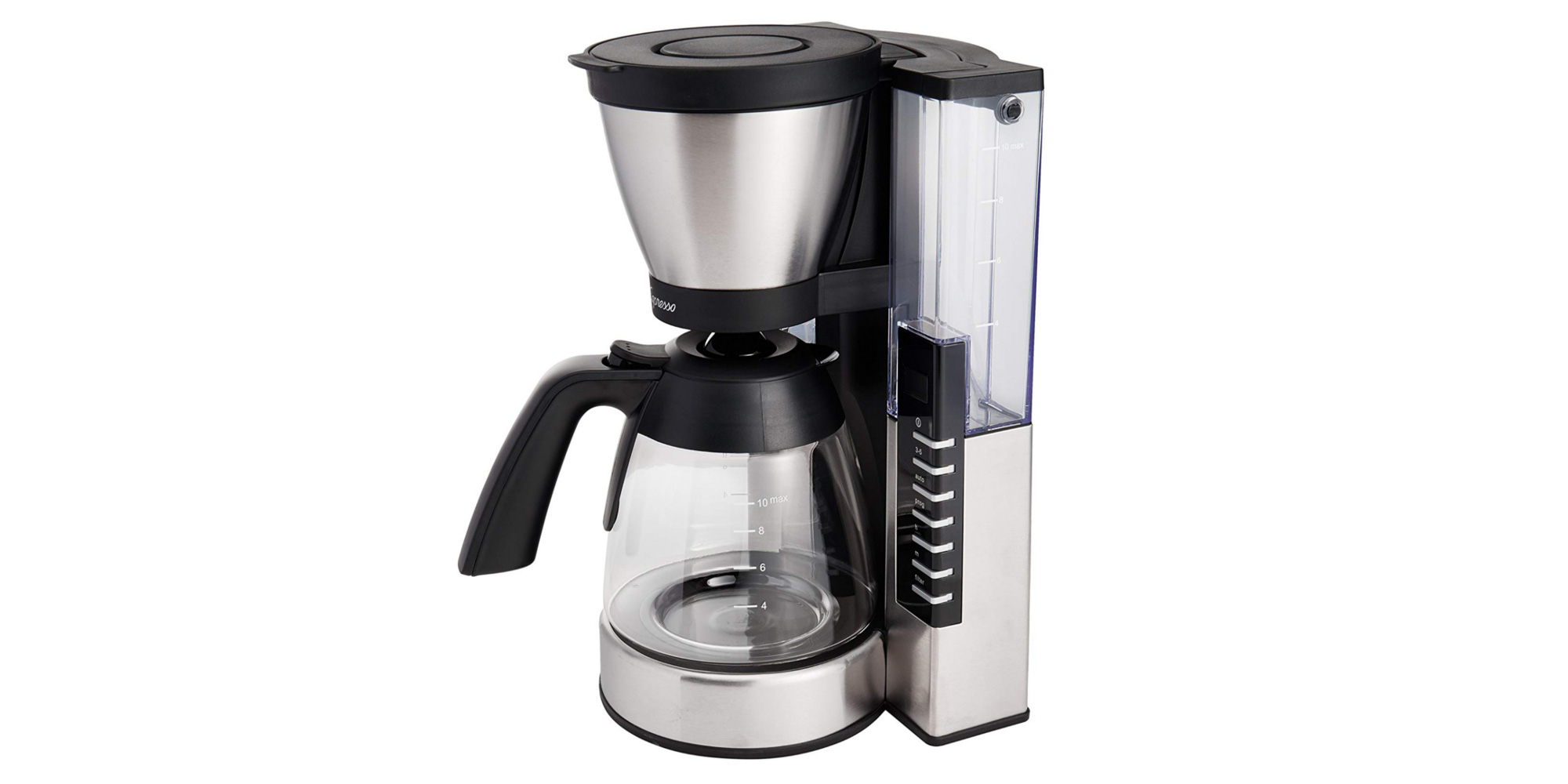 MG900 10-Cup Rapid Brew