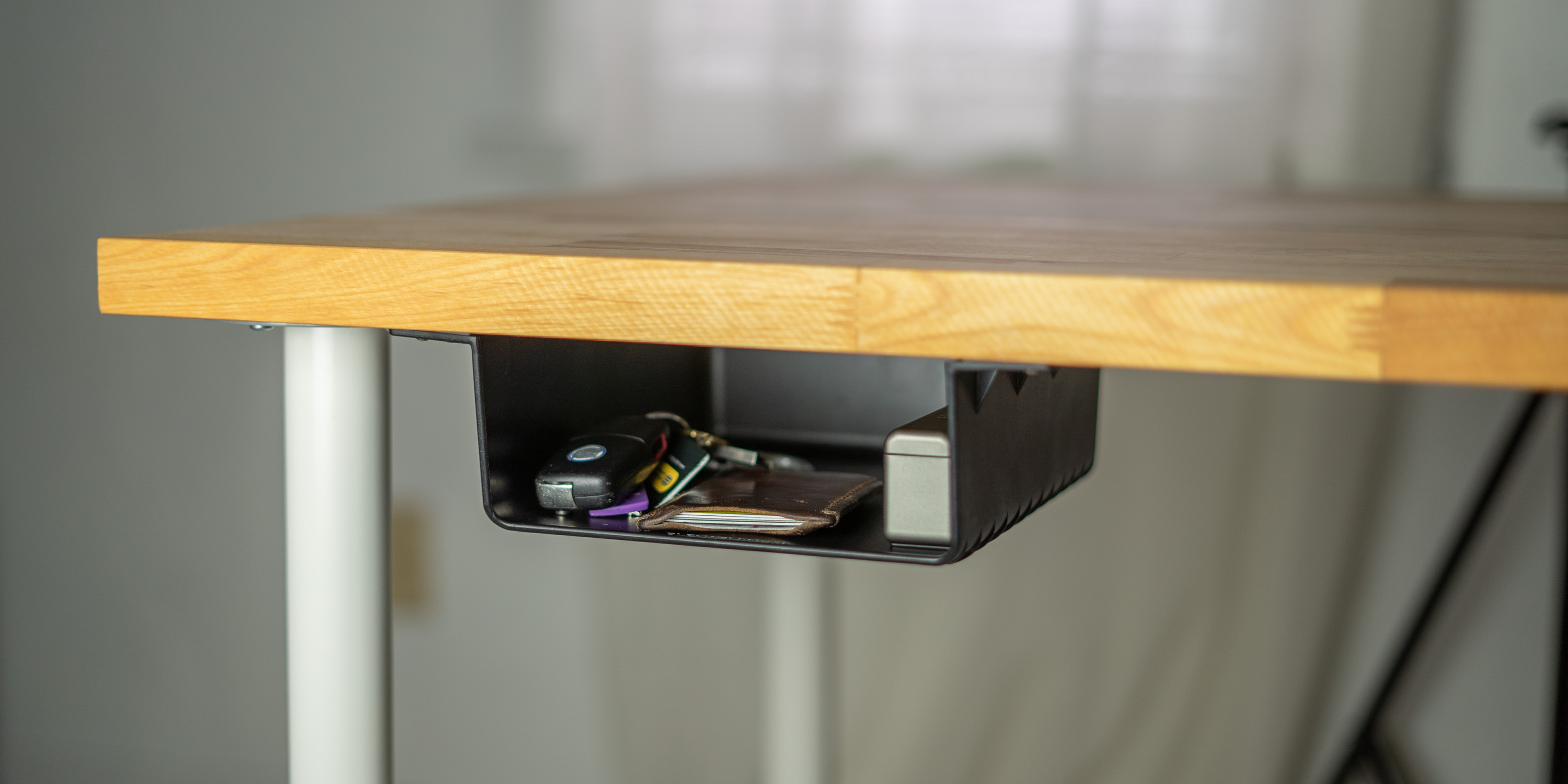 ElevationShelf Review ElevationLab streamlines your desk setup [Video]