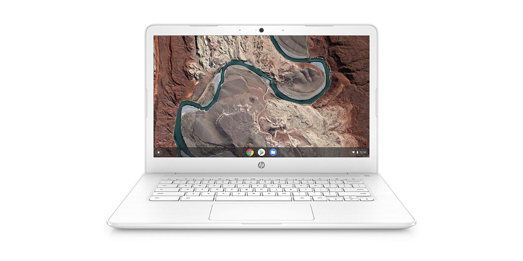 Amazon slashes up to $90 off HP's 14-inch Chromebook, now $190