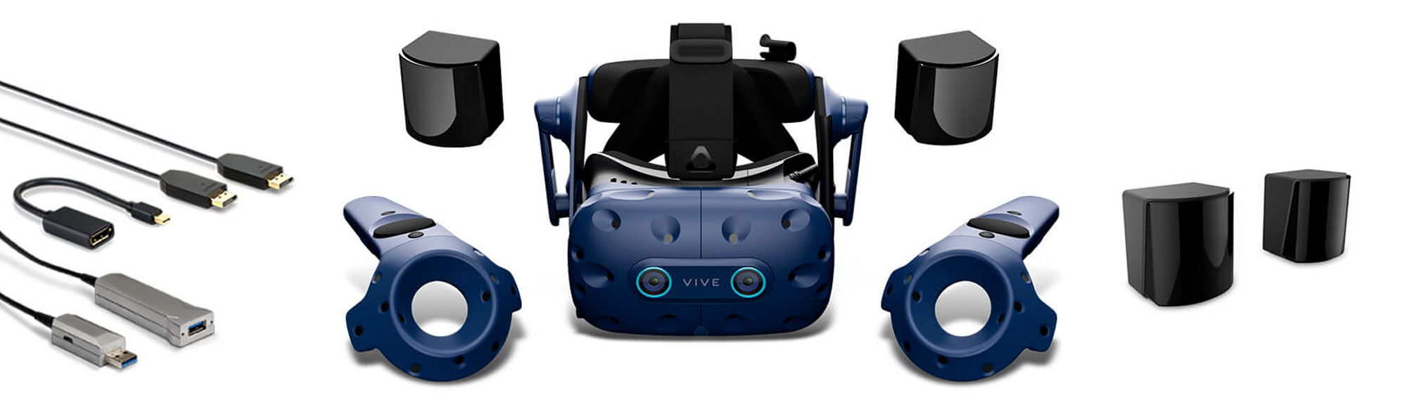 Базовые Станции Htc Vive Pro Купить