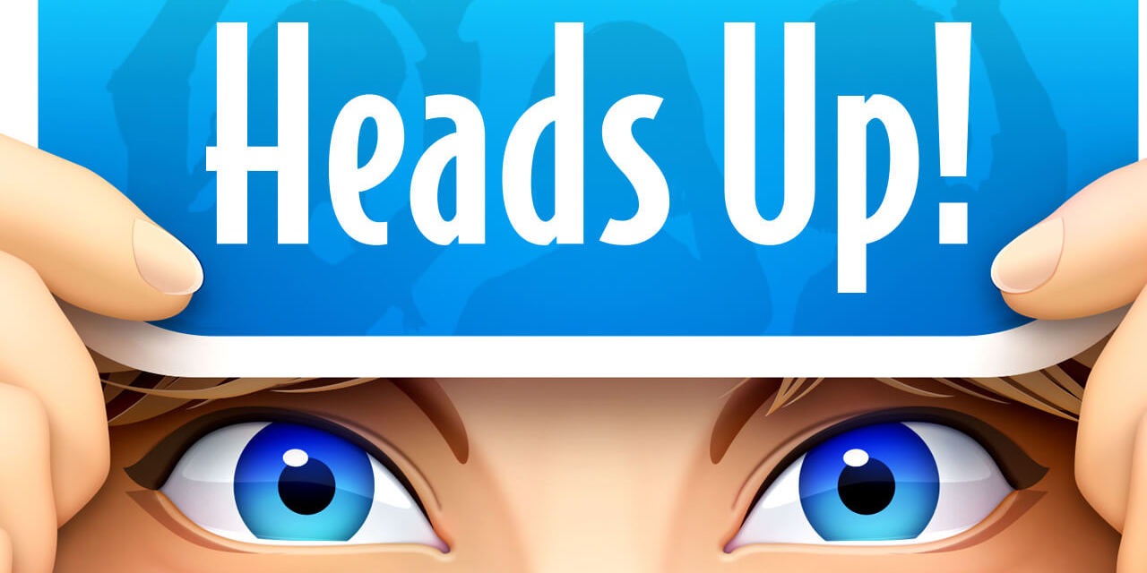 Ellen'S Hilarious Heads Up! Game Goes Free On Ios/Android - 9To5Toys