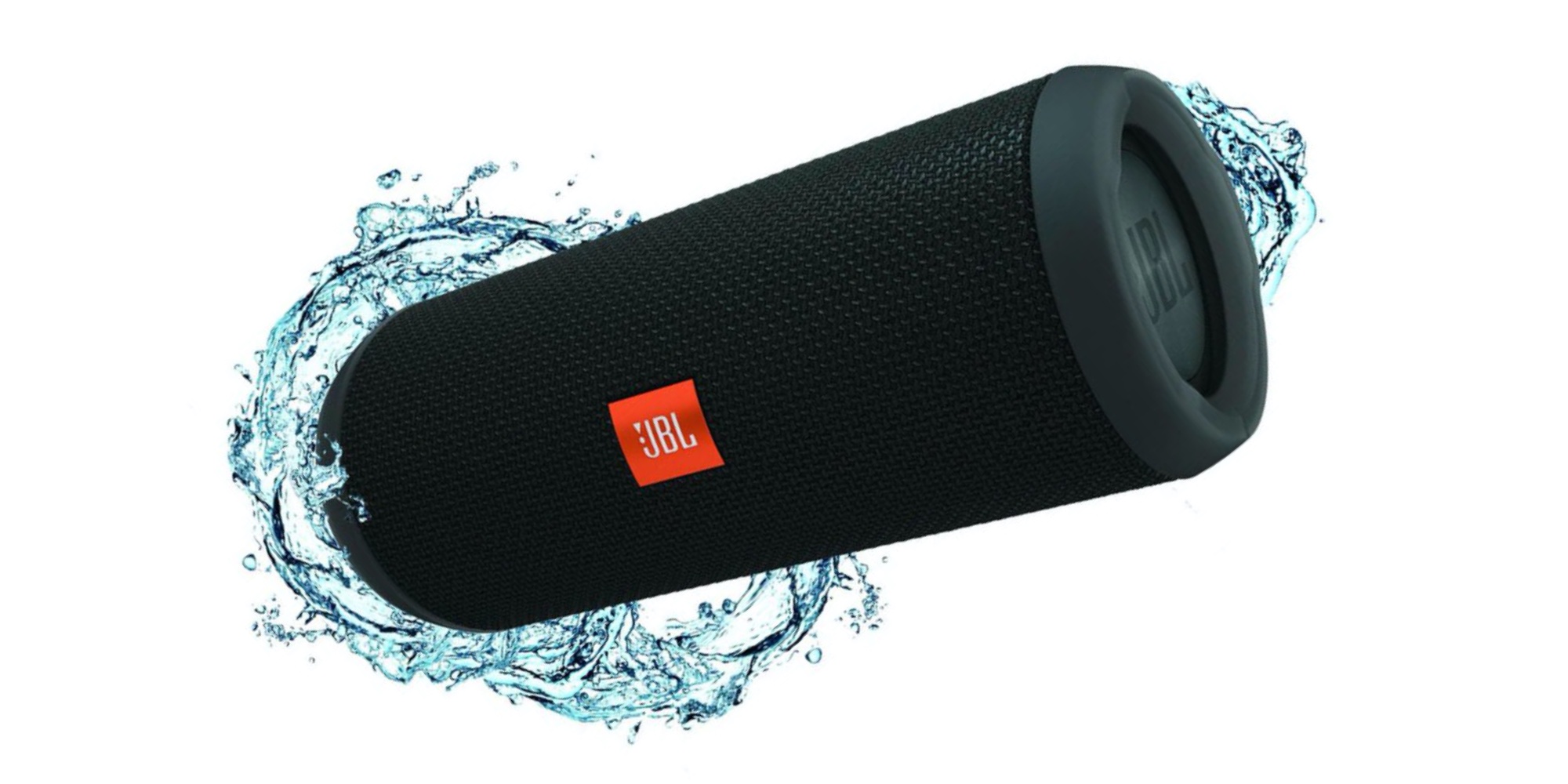 Smartphone Accessories: JBL Flip 4 IPX7 Speaker $60 off),