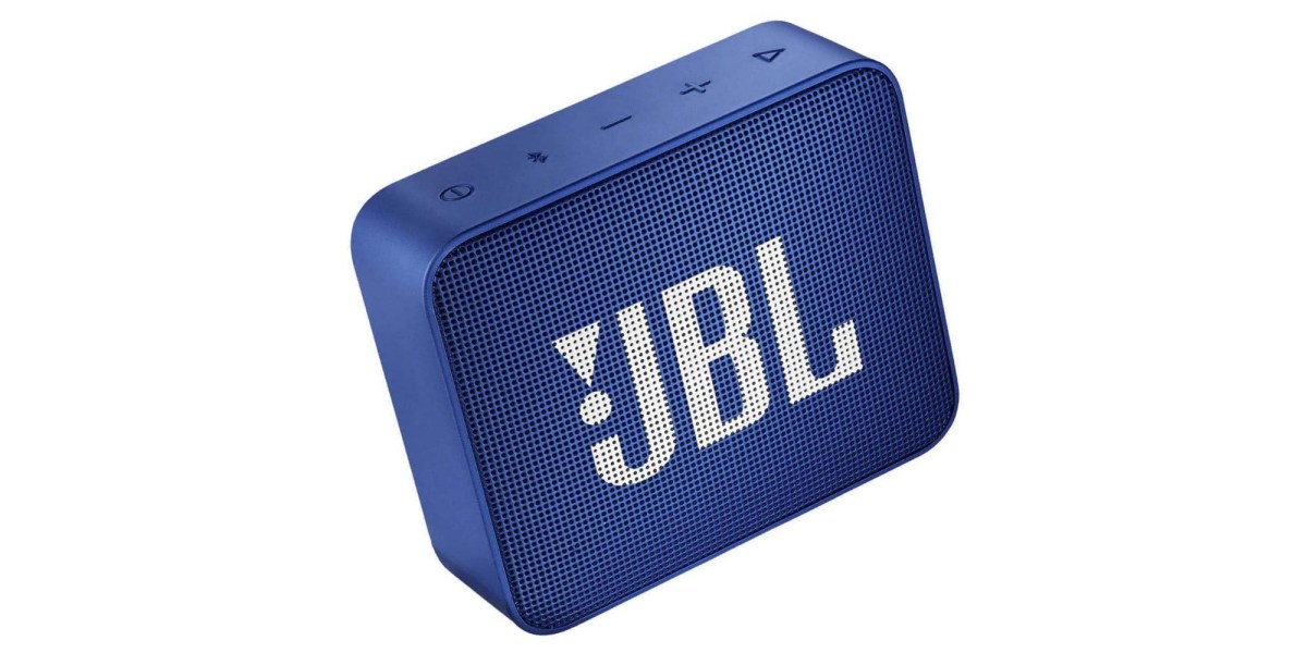 Jbl S Go 2 Portable Waterproof Bluetooth Speaker Drops To 30 Save 33 9to5toys