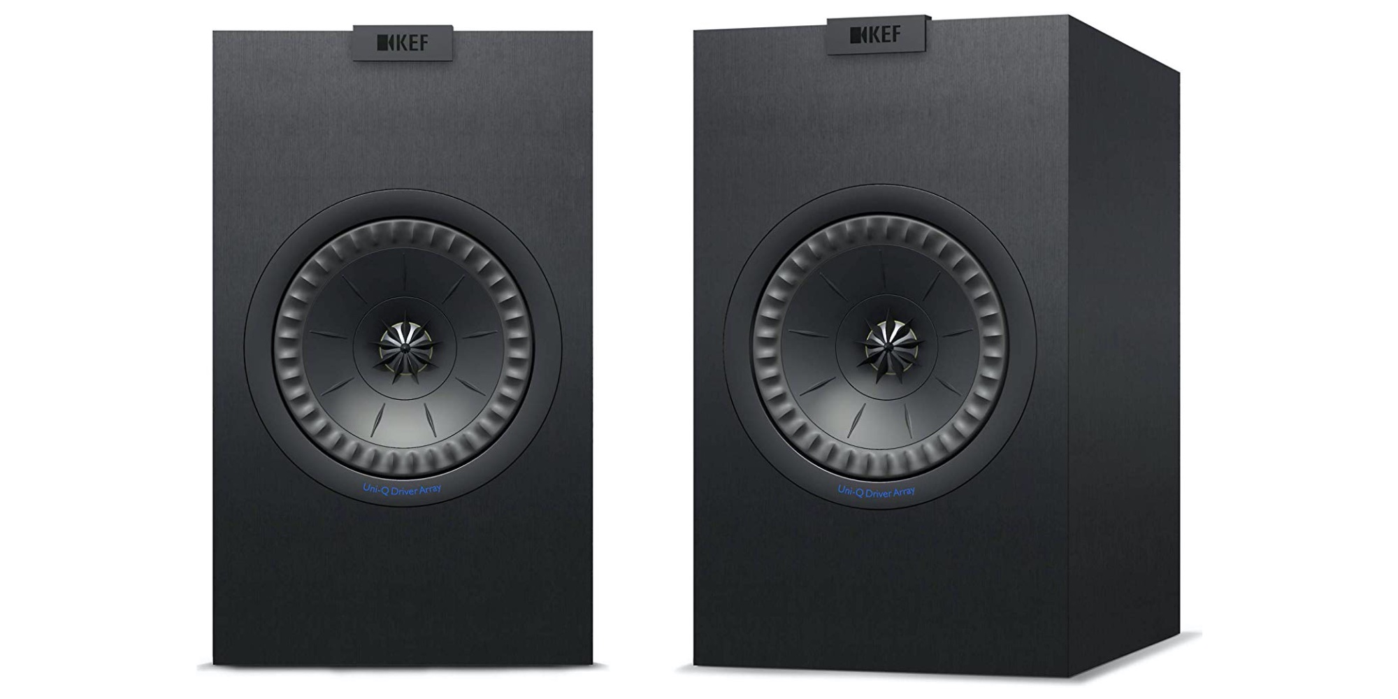 Save 50 On A Pair Of Kef S Q150 Bookshelf Speakers Now Down To