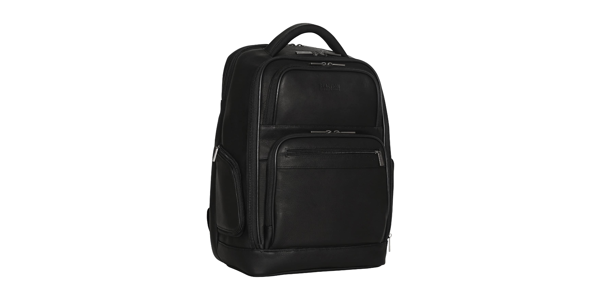 Kenneth cole reaction colombian leather backpack sale