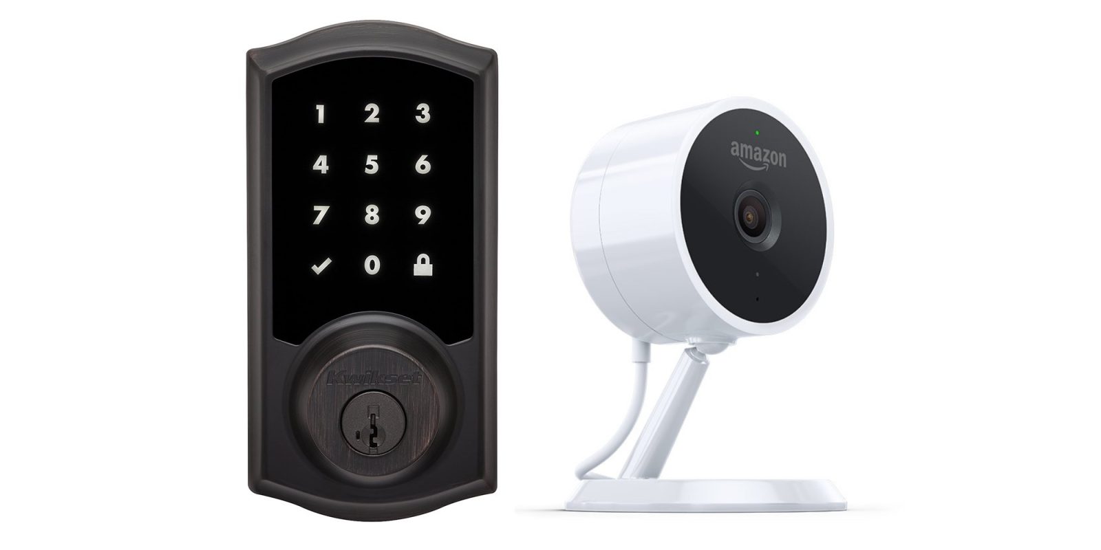 Key by Amazon bundle