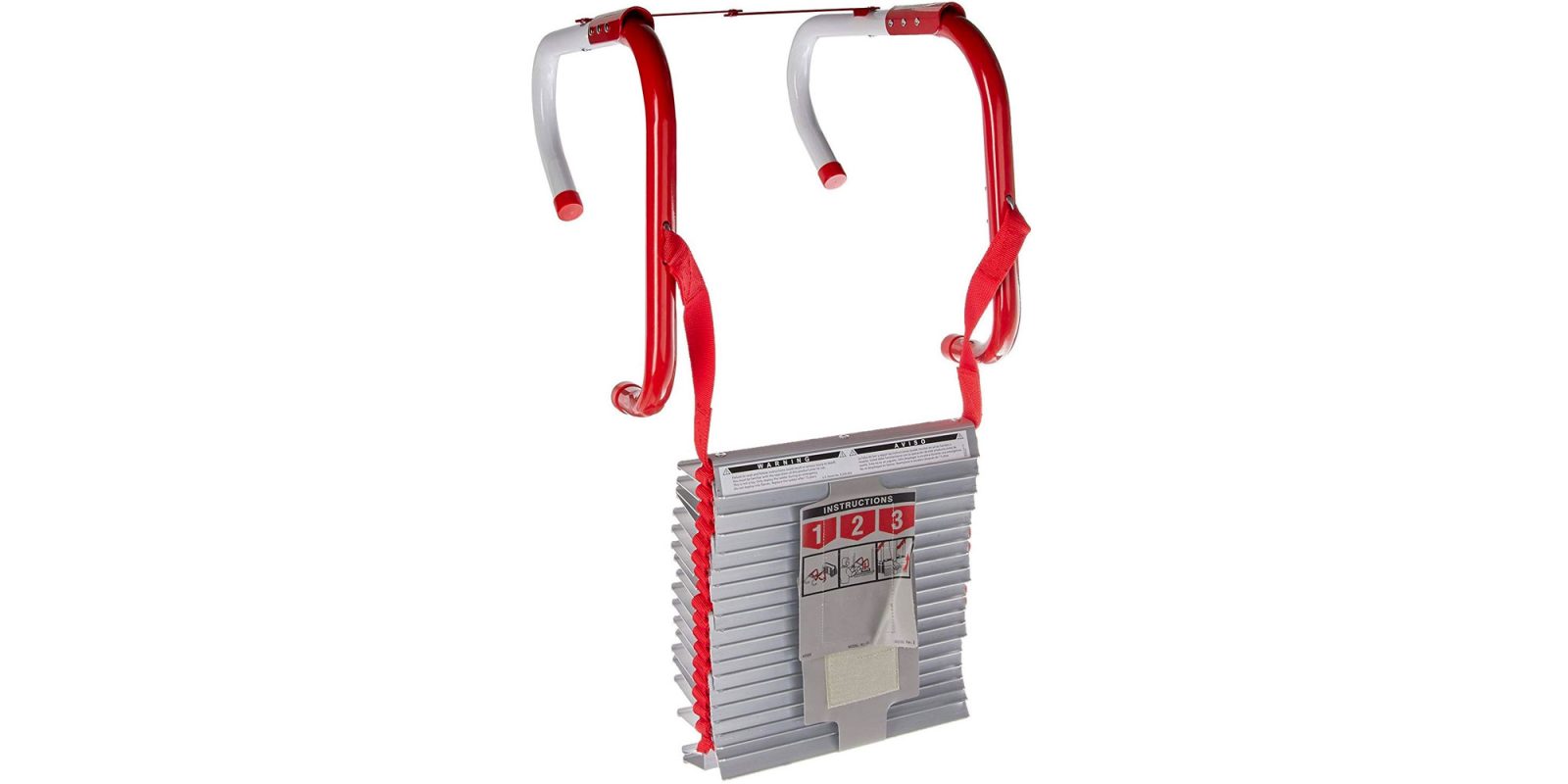 Kidde's 3story fire escape ladder is down to an alltime low 30 (Reg