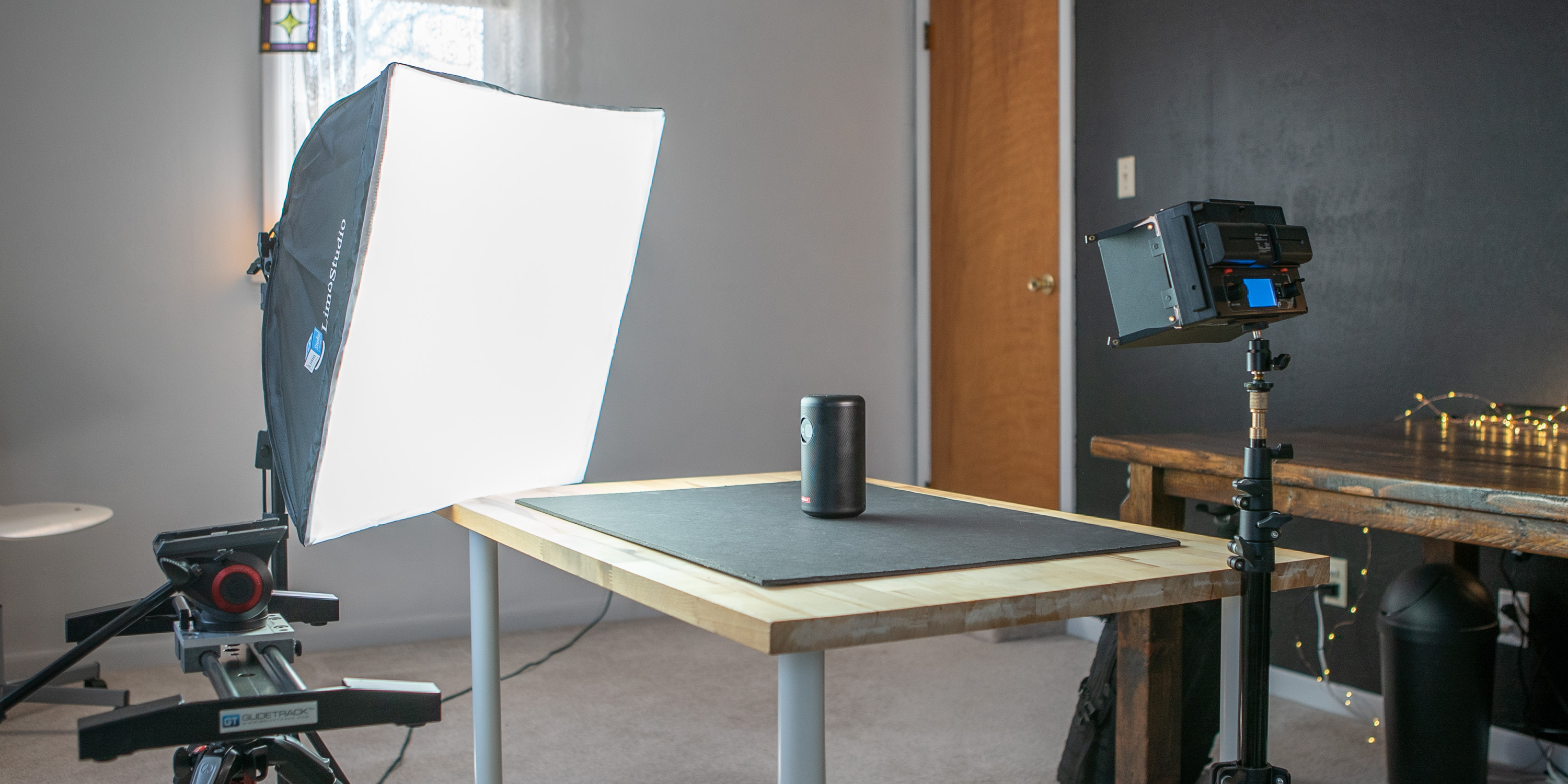 Behind the Screens 5 tips from Jordan’s budget Amazon lighting setup