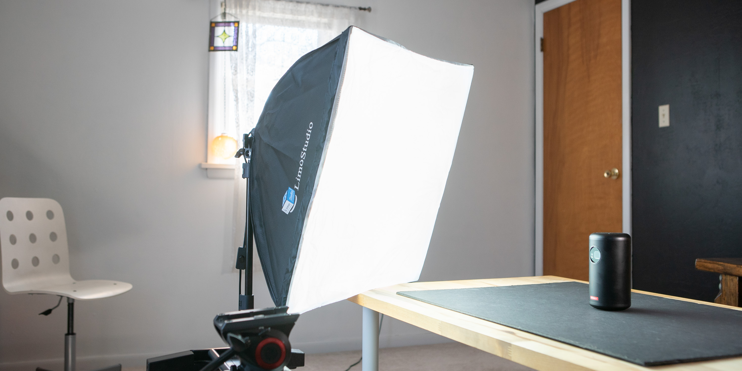 Behind the Screens: 5 tips from Jordan’s budget Amazon lighting setup