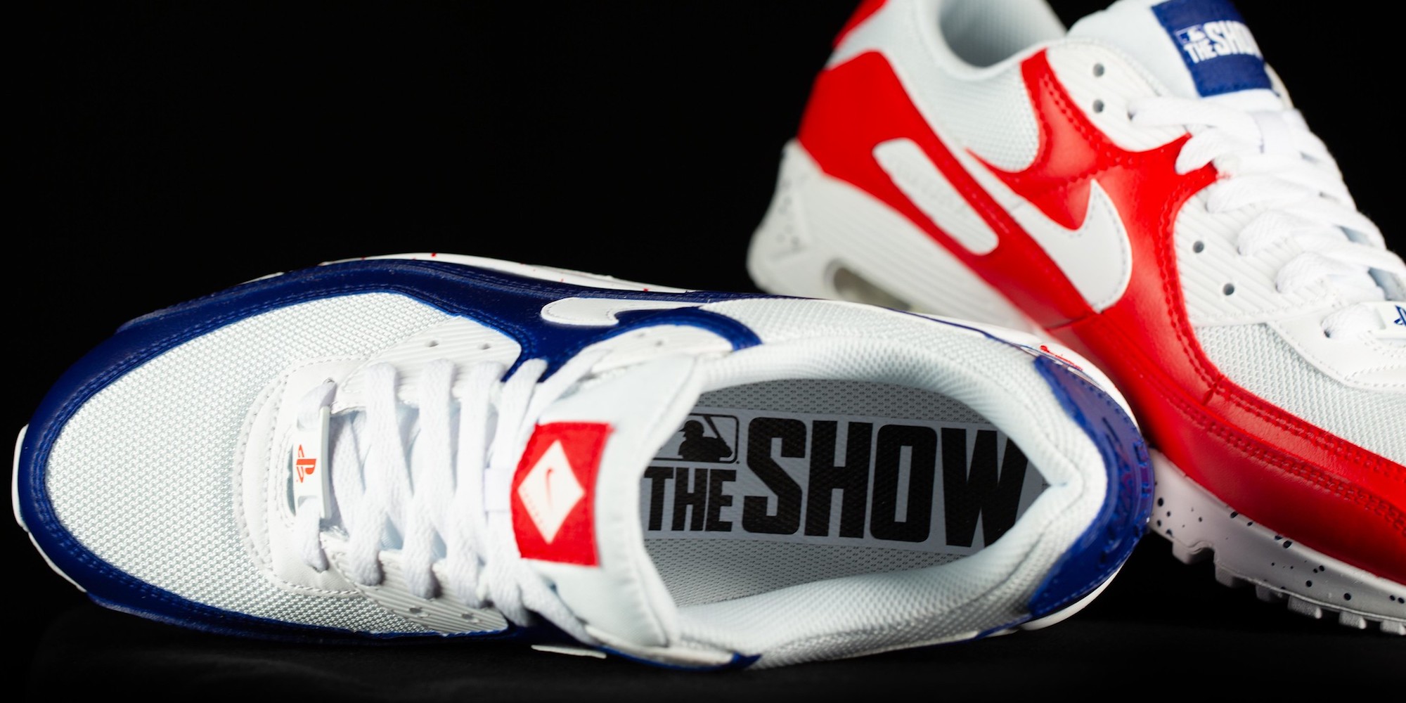 cubs air max shoes