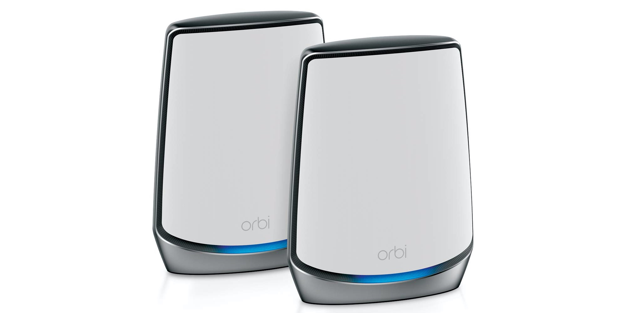 Save $100 on NETGEAR's Orbi Wi-Fi 6 System at its second-best price yet ...