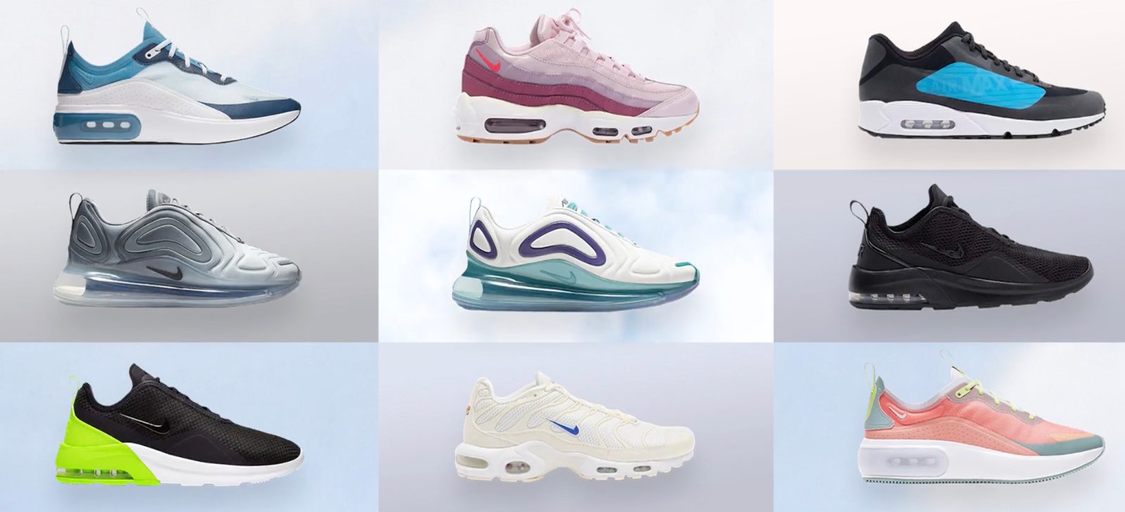 Nordstrom Rack Nike Private Sale Takes Up To 60 Off Shoes