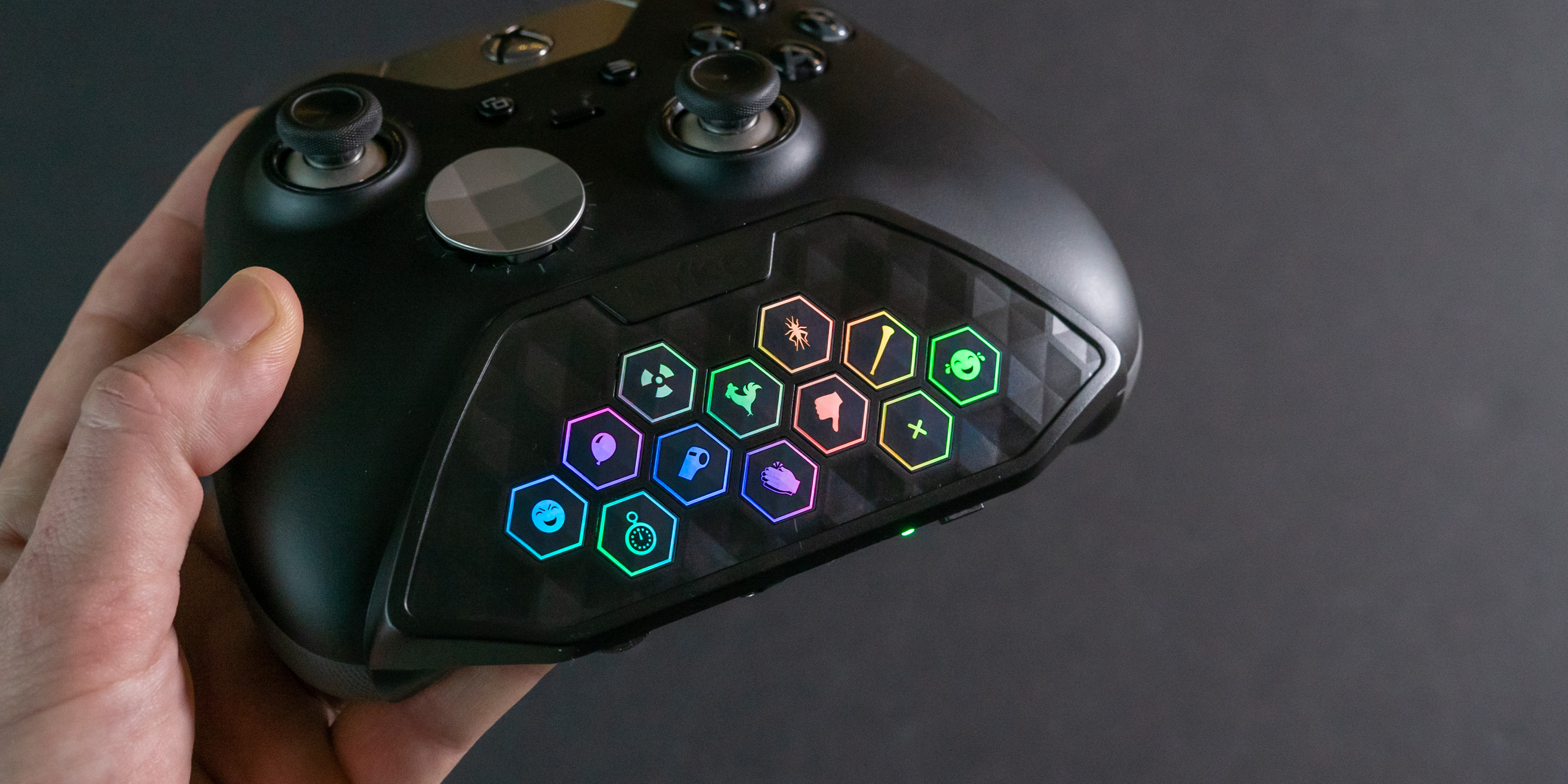 Nyko Sound Pad Review: Add a sound board to your Xbox One or PS4