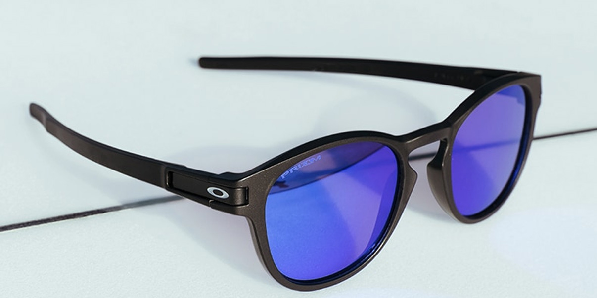 oakley new collection