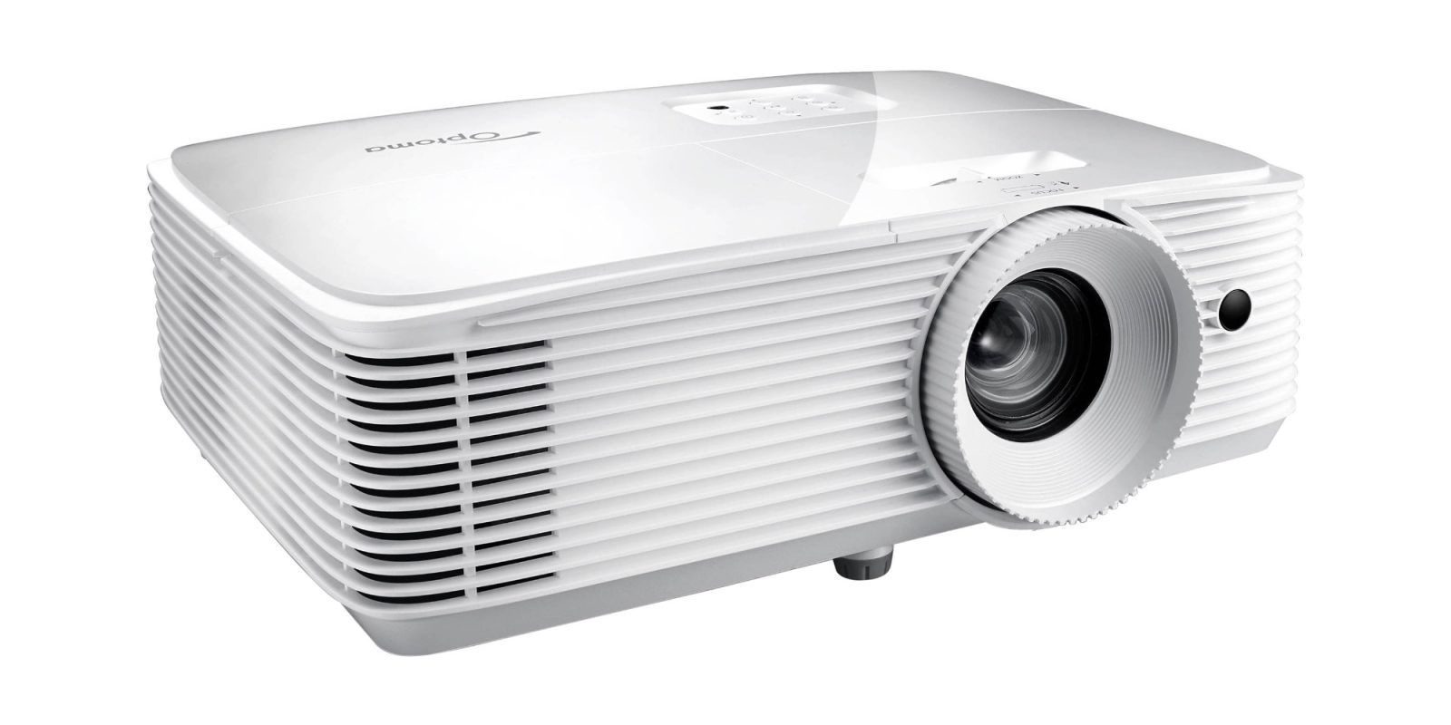 Optoma 1080p projector