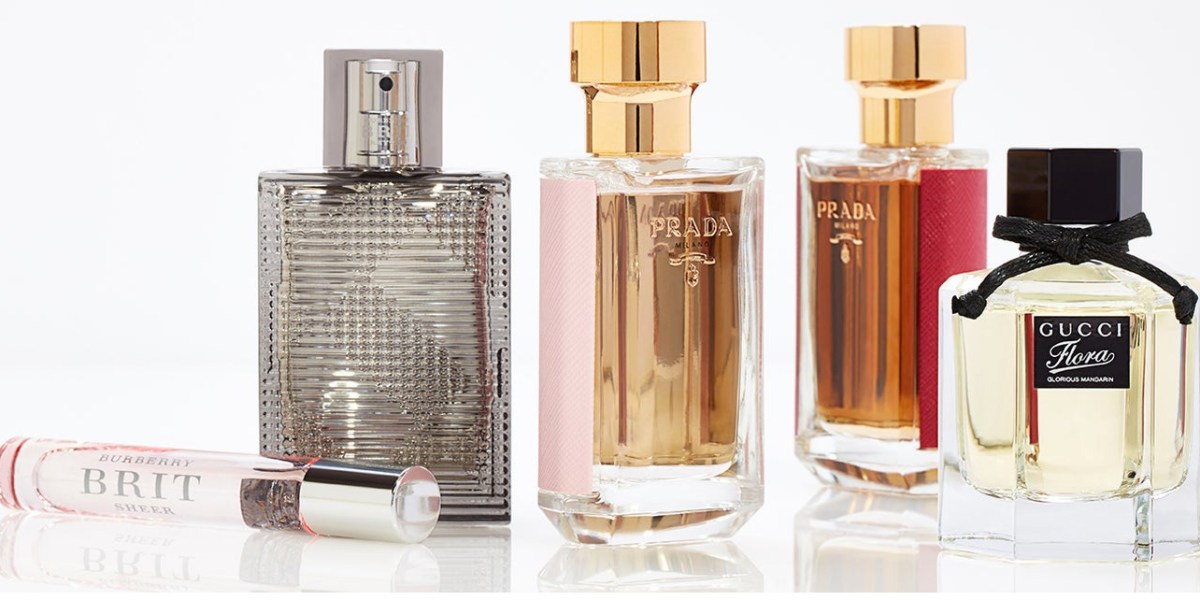 Designer fragrances for the holidays up to 50% off: Jimmy Choo ...